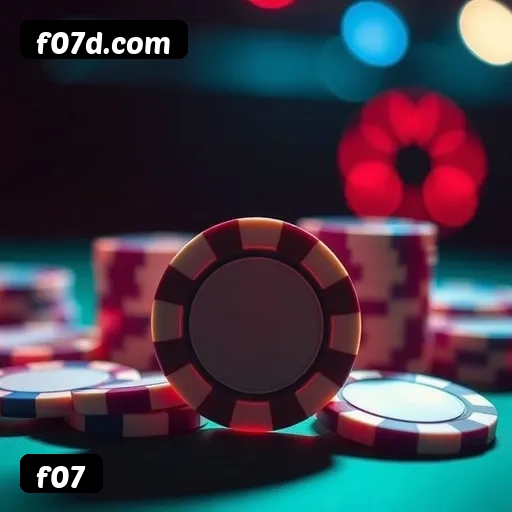 App Mobile f07 - Jogue em Qualquer Lugar no Seu Smartphone