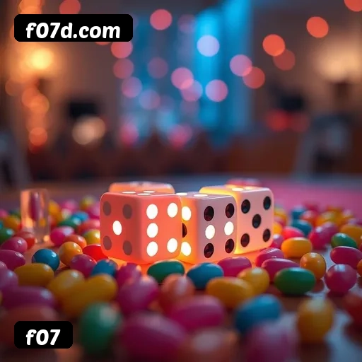 Benefícios do Login f07 - Bônus e Vantagens Exclusivas